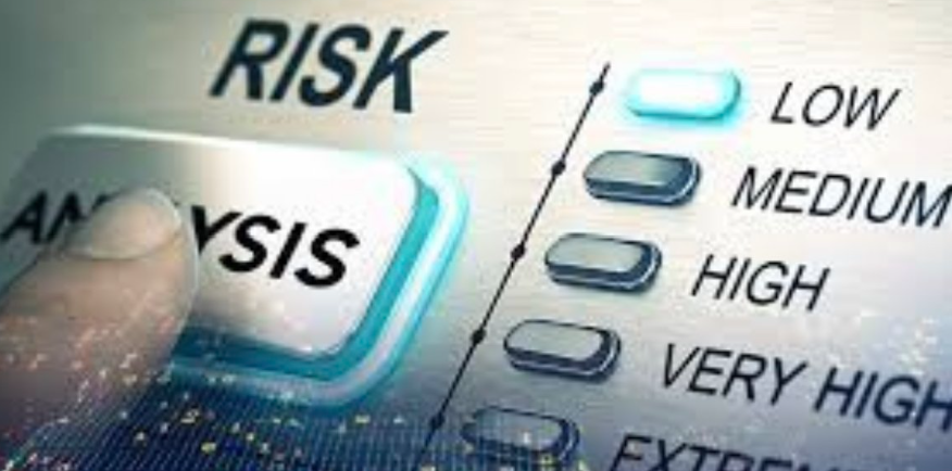 You are currently viewing National Risk Assessment (NRA) – Money Laundering & Terrorism Financing Risks