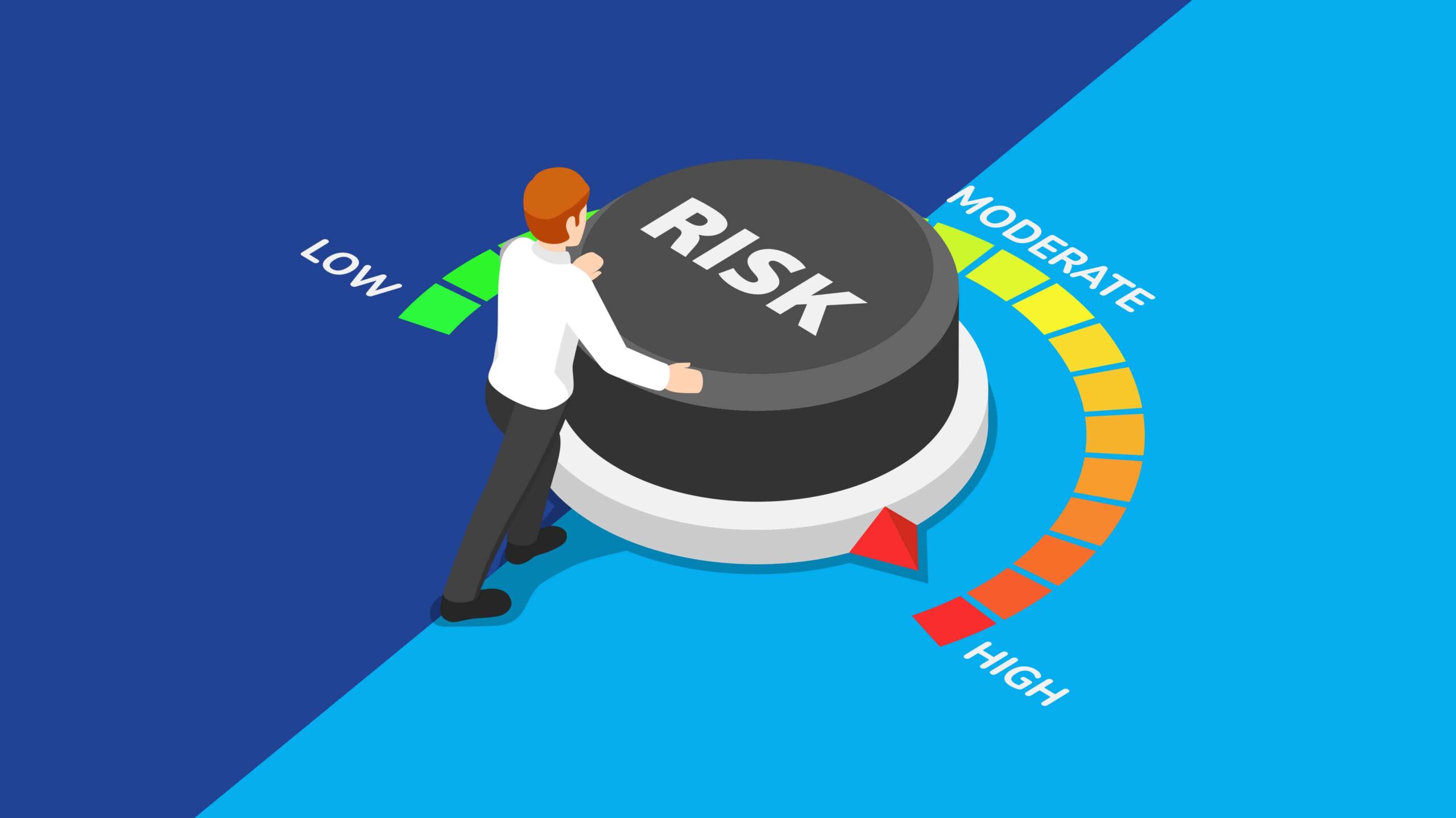 You are currently viewing Importance of Technology Risk Management for Financial Institutions