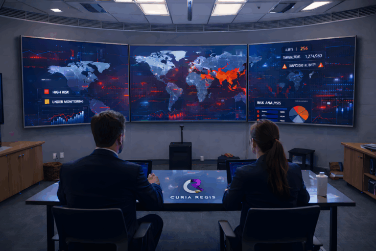 Read more about the article MAS Update: FATF Listings & Implications for RFIs